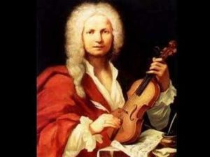 Les Quatre Saisons de Vivaldi… Ce sera le 3 mars.